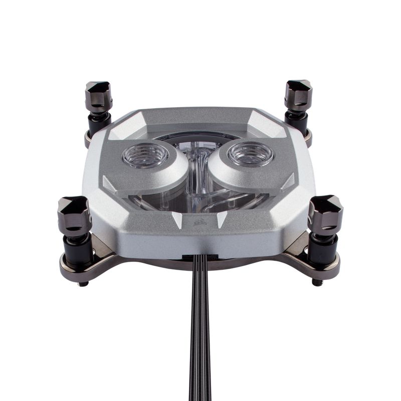 CORSAIR HYDRO X SERIES XC9 RGB CPU WATER BLOCK (2066/STR4) *บล๊อกชุดน้ำเปิด
