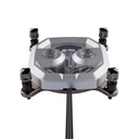 CORSAIR HYDRO X SERIES XC9 RGB CPU WATER BLOCK (2066/STR4) *บล๊อกชุดน้ำเปิด