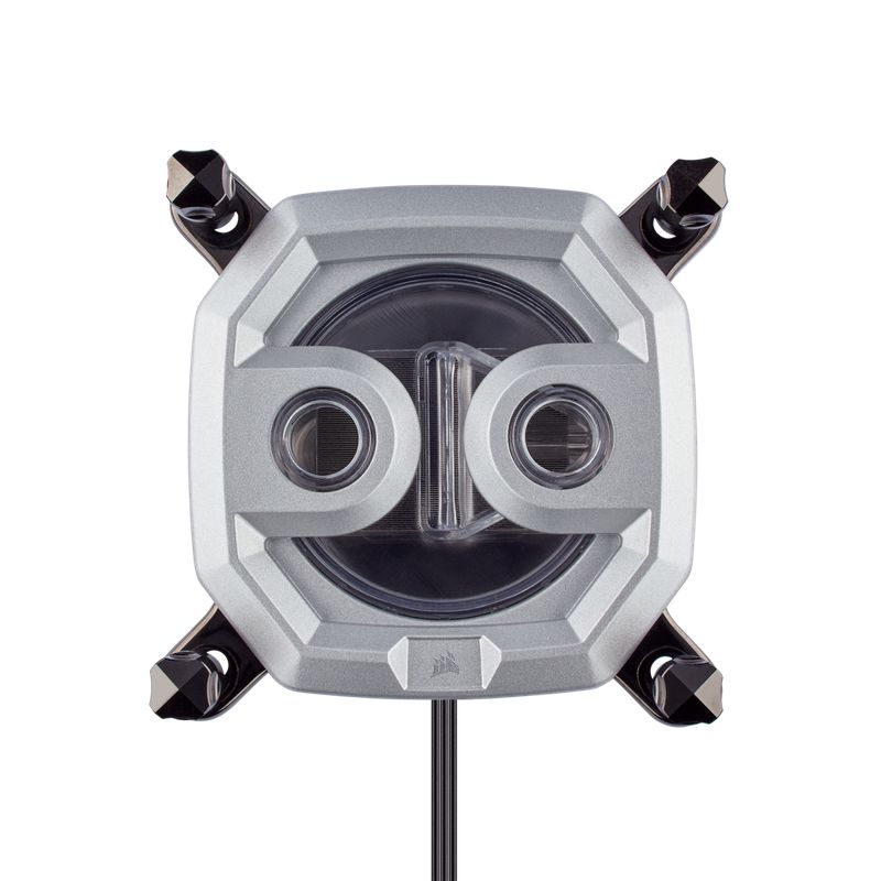 CORSAIR HYDRO X SERIES XC9 RGB CPU WATER BLOCK (2066/STR4) *บล๊อกชุดน้ำเปิด