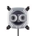 CORSAIR HYDRO X SERIES XC9 RGB CPU WATER BLOCK (2066/STR4) *บล๊อกชุดน้ำเปิด