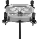 CORSAIR XC7 RGB PRO CPU WATER BLOCK (1700/1200/AM4) WHITE *บล๊อกชุดน้ำเปิด