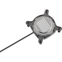 CORSAIR XC7 RGB PRO CPU WATER BLOCK (1700/1200/AM4) WHITE *บล๊อกชุดน้ำเปิด