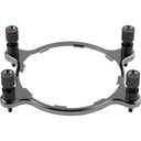 CORSAIR XC7 RGB PRO CPU WATER BLOCK (1700/1200/AM4) WHITE *บล๊อกชุดน้ำเปิด