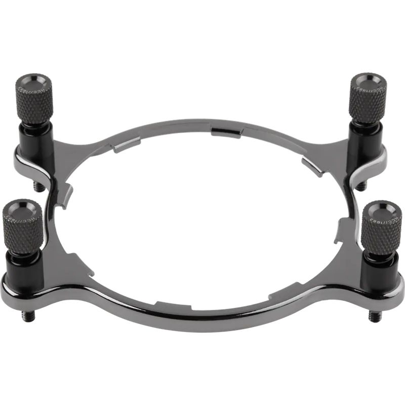 CORSAIR XC7 RGB PRO BLACK CPU WATER BLOCK