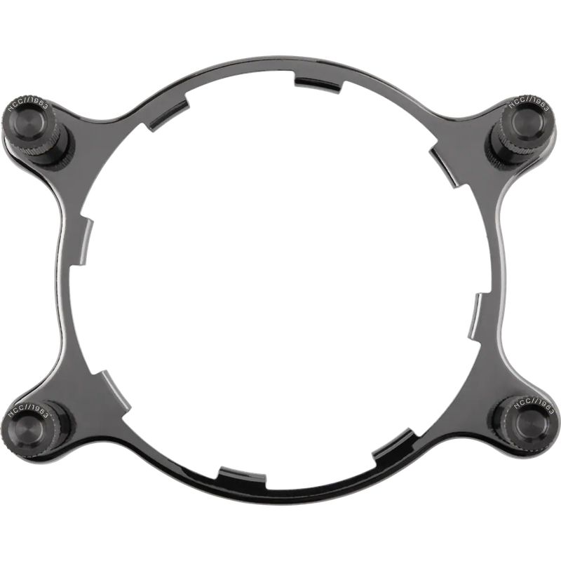 CORSAIR XC7 RGB PRO BLACK CPU WATER BLOCK