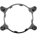 CORSAIR XC7 RGB PRO BLACK CPU WATER BLOCK