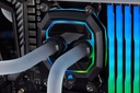 CPU WATER BLOCK (อุปกรณ์ระบายความร้อนสำหรับซีพียู) CORSAIR XC5 RGB PRO (1700/1200)