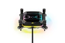 CPU WATER BLOCK (อุปกรณ์ระบายความร้อนสำหรับซีพียู) CORSAIR XC5 RGB PRO (1700/1200)