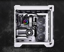 THERMALTAKE TOUGHLIQUID 360 ARGB SYNC 360 MM (120 X 3) *ชุดน้ำปิด