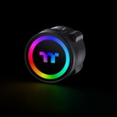 THERMALTAKE TOUGHLIQUID 360 ARGB SYNC 360 MM (120 X 3) *ชุดน้ำปิด