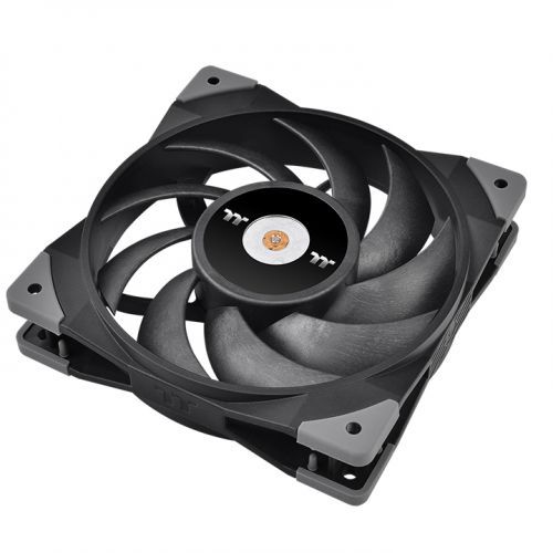 THERMALTAKE TOUGHFAN 12 120MM 2000 PWM (SINGLE PACK)