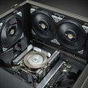 THERMALTAKE TOUGHFAN 12 120MM 2000 PWM (SINGLE PACK)
