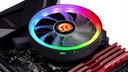 THERMALTAKE UX100 AIR COOLER RGB