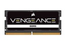 RAM DDR5(4800, NB) 32GB CORSAIR VENGEANCE (CMSX32GX5M1A4800C40)