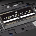 RAM DDR5(4800, NB) 16GB CORSAIR VENGEANCE (CMSX16GX5M1A4800C40)