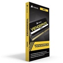 RAM DDR4(2666, NB) 8GB CORSAIR VENGEANCE (CMSX8GX4M1A2666C18)
