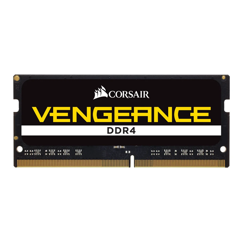 แรมโน้ตบุ๊ค Corsair Ram Notebook DDR4 16GB/2666MHz CL18 Vengeance