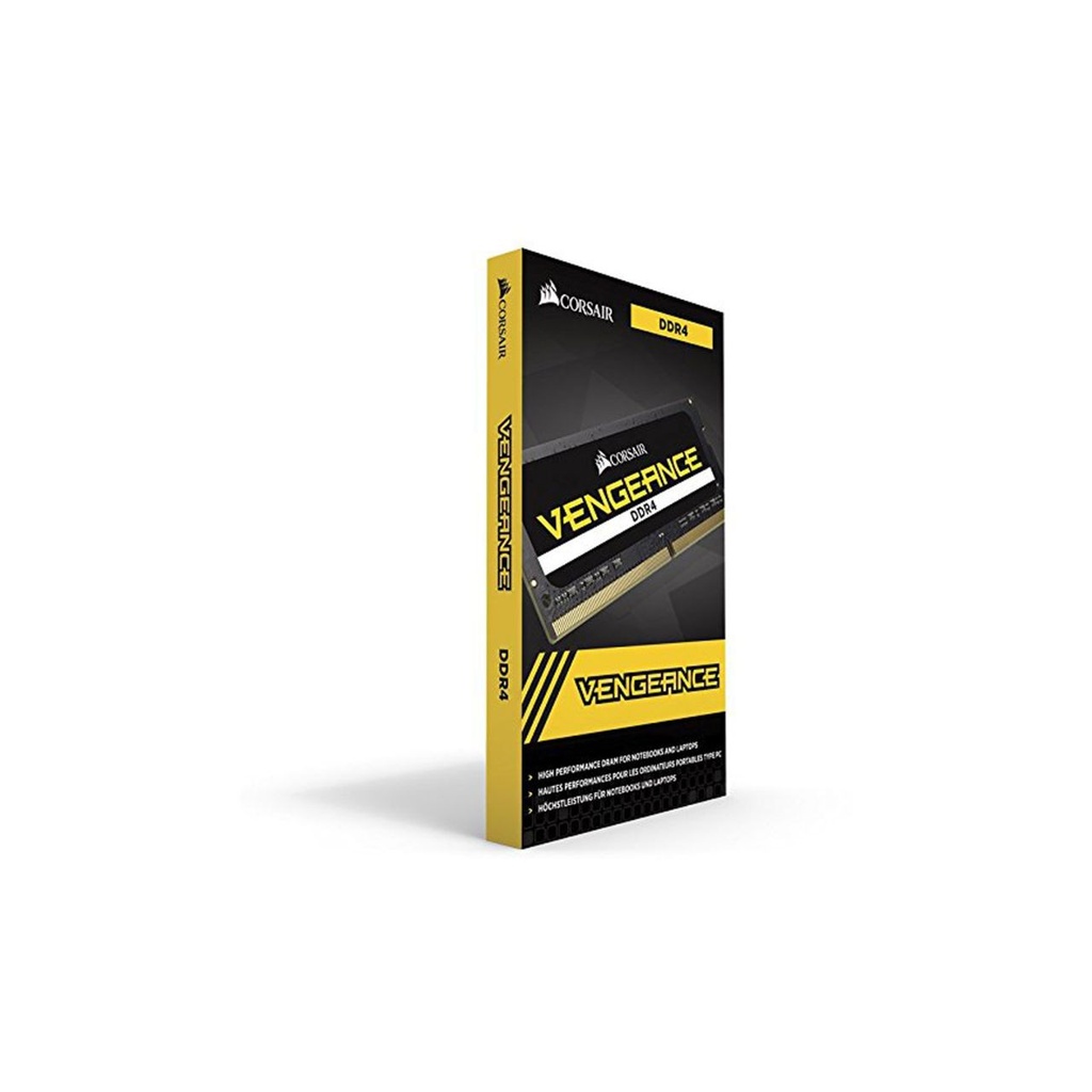 Note Book DDR4(3200) 8GB Corsair (Vengeance /CMSX8GX4M1A3200C22)