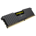 RAM DDR4(3200) 8GB CORSAIR VENGEANCE LPX BLACK (CMK8GX4M1E3200C16)