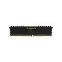 แรมพีซี Corsair Ram PC DDR4 64GB/3200MHz. CL16 (32GBx2) Vengeance LPX (Black)