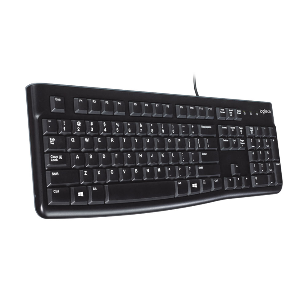 Logi 920-002590 K120 KB-TH