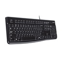 Logi 920-002590 K120 KB-TH