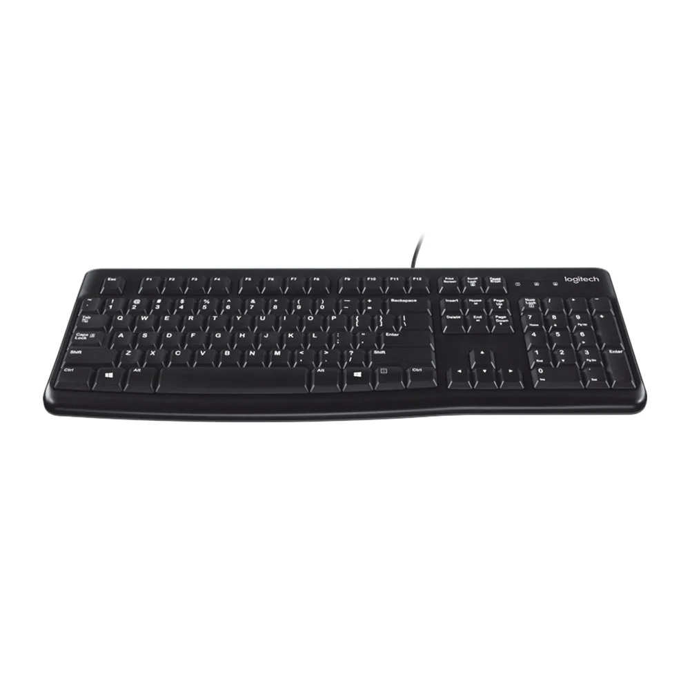 Logi 920-002590 K120 KB-TH