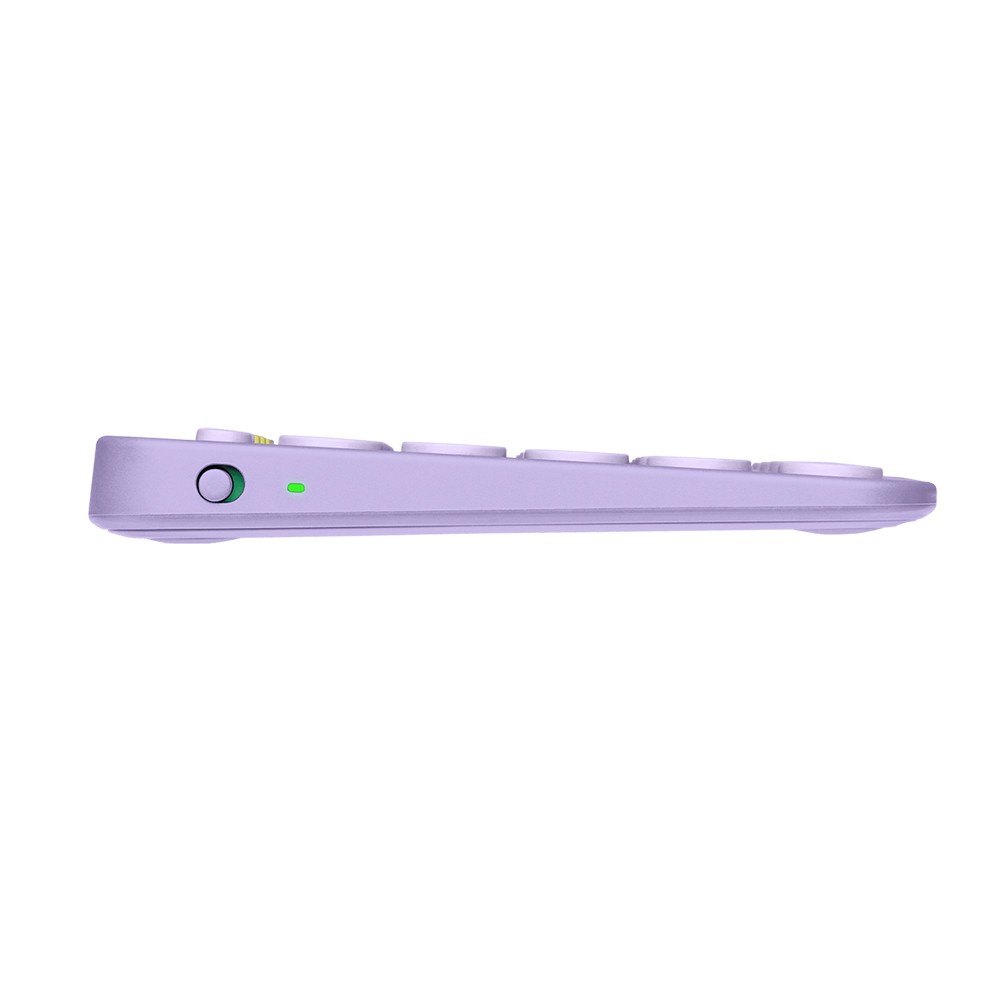 Logi 920-011389 K380 M-Device BT KB-LAVENDER THAI