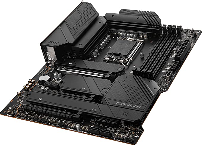 M/B MSI MAG Z690 TOMAHAWK WIFI