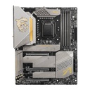 M/B MSI MEG Z590 ACE