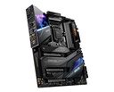 M/B MSI MEG Z490 GODLIKE