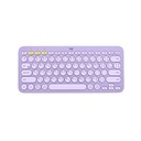 Logi 920-011389 K380 M-Device BT KB-LAVENDER THAI