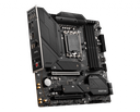 M/B MSI MAG B660M  MORTAR DDR4