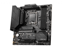 M/B MSI MAG B660M  MORTAR DDR4