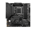 M/B MSI MAG B660M  MORTAR DDR4