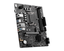 MSI M/B PRO B660M -A WIFI DDR4