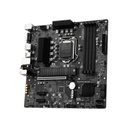 MSI M/B B560M PRO-VDH WIFI