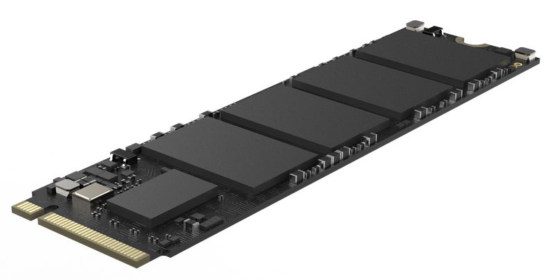 SSD HIKVISION E3000 512GB M.2 PCIe HS-SSD-E3000 512G