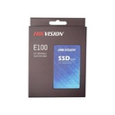 SSD HIKVISION E100 256GB SATA III 6GB S HS-SSD-E100 256G