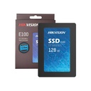SSD HIKVISION E100 128GB SATA III 6GB/S : HS-SSD-E100 128G