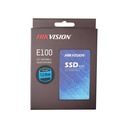SSD HIKVISION E100 128GB SATA III 6GB/S : HS-SSD-E100 128G