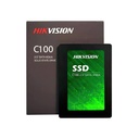 SSD HIKVISION C100 240GB SATA III 6GB/S : HS-SSD-C100 240G
