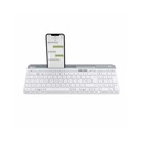 Logi 920-009211 K580 M-Device W.less KB-White