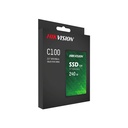 SSD HIKVISION C100 240GB SATA III 6GB/S : HS-SSD-C100 240G