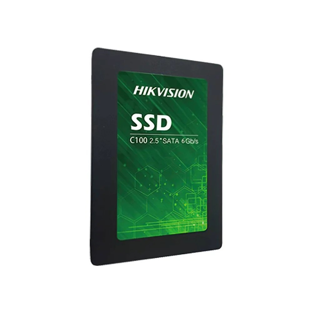 SSD HIKVISION C100 240GB SATA III 6GB/S : HS-SSD-C100 240G