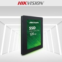 SSD HIKVISION C100 120GB SATA III 6GB/S : HS-SSD-C100 120G