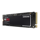 SSD SAMSUNG 980 PRO M.2 2TB : MZ-V8P2T0BW