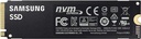 SSD SAMSUNG 980 PRO M.2 1TB MZ-V8P1T0BW