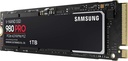 SSD SAMSUNG 980 PRO M.2 1TB MZ-V8P1T0BW