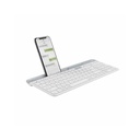 Logi 920-009211 K580 M-Device W.less KB-White